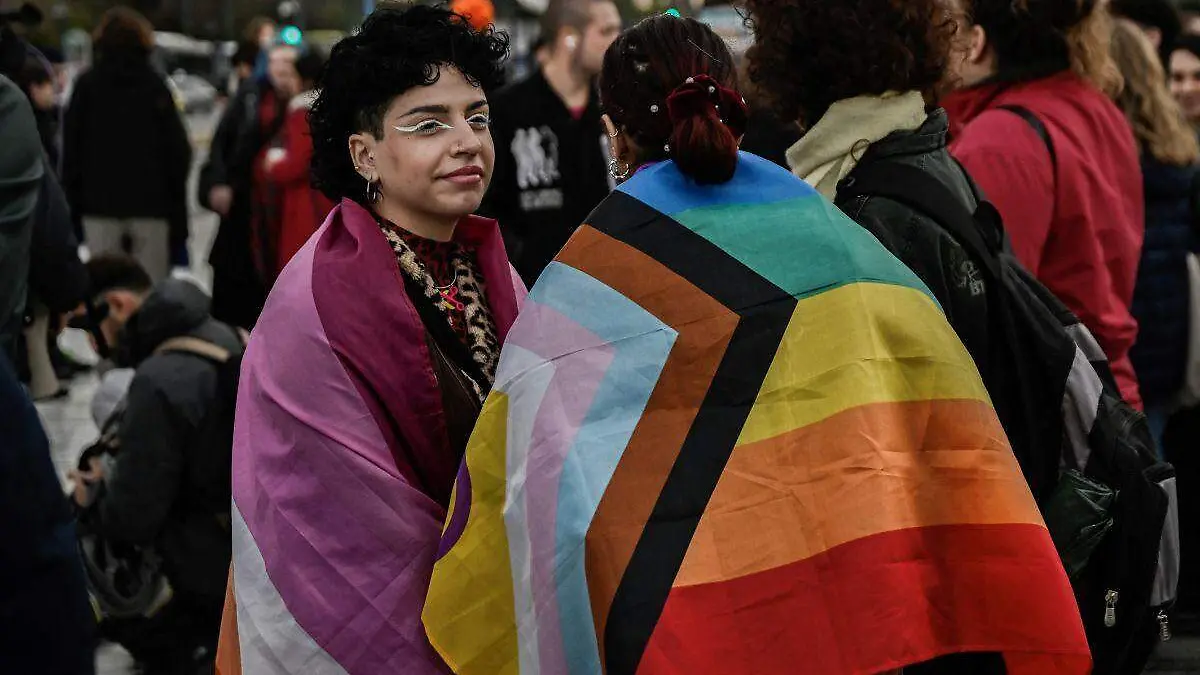 Matrimonio LGBT-Grecia